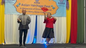 asian heritage fest