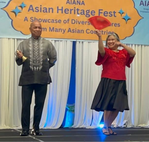 asian heritage fest