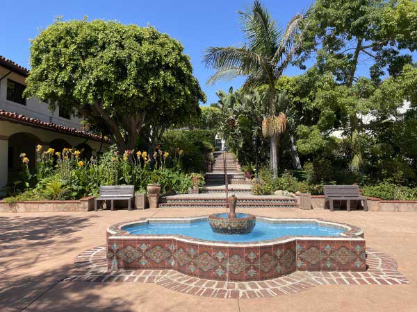 Tlig 13th Ecumenical True Life in God Retreat Malibu, California | American ...